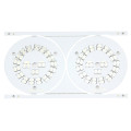 Aluminum circuit board 1.0W for LED light